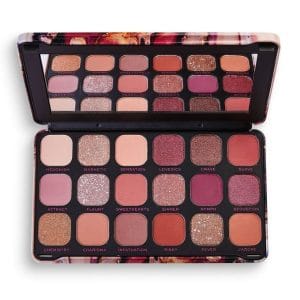 Revolution Makeup Revolution FOREVER FLAWLESS ALLURE PALETTE