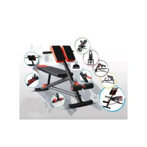 Northpacific Banc de sport multifonctions
