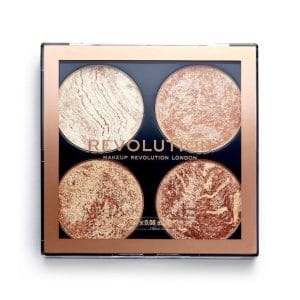 Revolution Cheek Kit Don&rsquo;t Hold Back