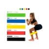 Bsh Elastique fitness BSH MULTI FONCTION