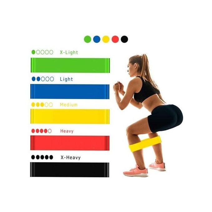Bsh Elastique fitness BSH MULTI FONCTION