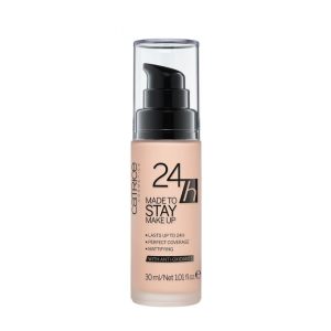 Catrice FOND DE TEINT MADE TO STAY 24H 005
