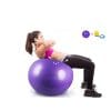 Northpacific Balle de GYM Gymball avec Pomp a Main Fitness , Yoga