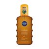 NIVEA SUN Huile Protectrice en Spray Bronzage au Carotène – 200ml