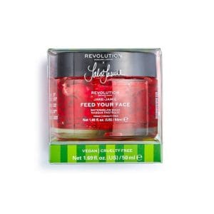 Revolution Skincare x Jake – Jamie Watermelon Hydrating Face Mask