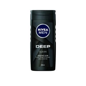 NIVEA MEN Gel douche Deep – 250ml