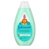 Johnson’s Baby Démêleur No More Tangles 300ml