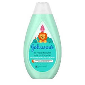 Johnson's Baby Démêleur No More Tangles 300ml