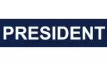 PRESIDENT