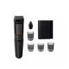 Philips Tondeuse 6 en 1 Visage serie 3000