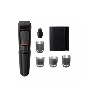 Philips Tondeuse 6-en-1 Visage serie 3000