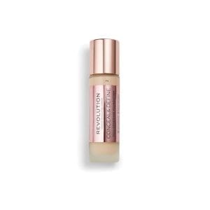 Revolution Makeup Revolution Conceal & Define Foundation F6