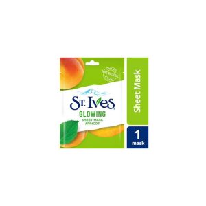 St Ives MASQUE VISAGE -Glowing  Apricot 23 ML