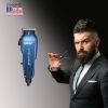 professionnelle tondeuse cheveux et barbe avec cable dessin USA