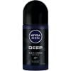 NIVEA MEN Déodorant DEEP -Pour Homme – Roll-on 50ml