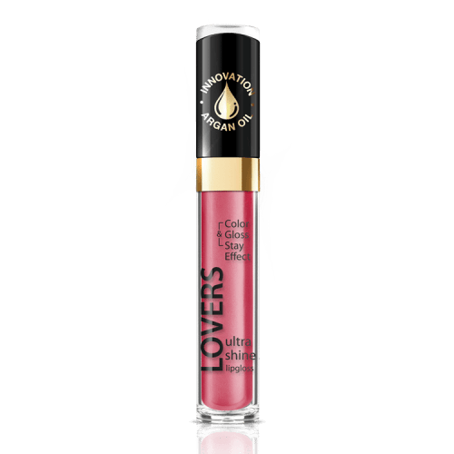 GLOSS À LÈVRES LOVERS ULTRA SHINE – Image 3