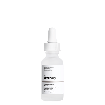 THE ORDINARY Salicylic Acid 2% Solution