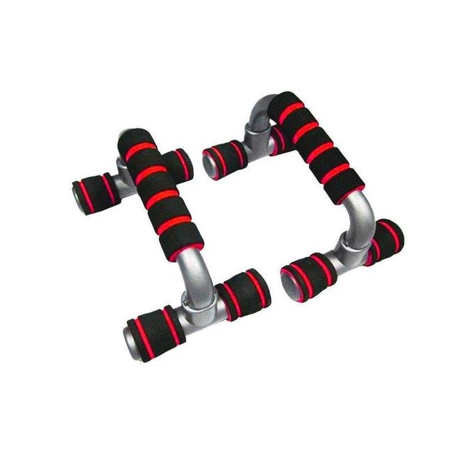 1 paire Barre de musculation I PUSH UP BAR