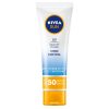 NIVEA SUN Ecran Solaire Uv – Shine Control – Spf 50 – 50ml