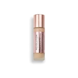 Revolution Makeup Revolution Conceal & Define Foundation F5