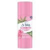 St Ives Stick nettoyant visage à l&rsquo;eau de rose et au bambou, 45 g