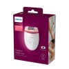 Philips Épilateur compact sur secteur
