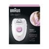 Braun Epilateur Jambes Silk Epil 1 1170