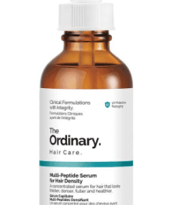 THE ORDINARY MULTI-PEPTIDE SERUM FOR HAIR DENSITY 60 ML