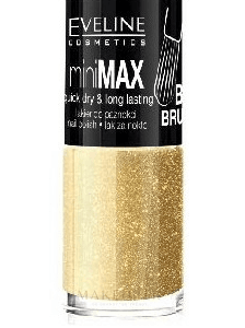 Mini Max Quick Dry & Long Lasting N°496 – Image 19