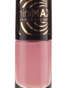 Mini Max Quick Dry & Long Lasting N°496 – Image 18