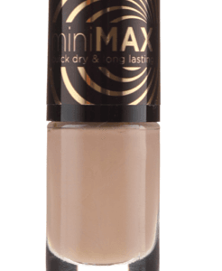 Mini Max Quick Dry & Long Lasting N°496 – Image 17
