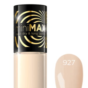 Mini Max Quick Dry & Long Lasting N°496 – Image 8