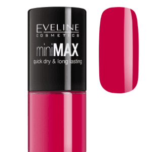 Mini Max Quick Dry & Long Lasting N°496 – Image 20