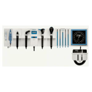 Station de diagnostic ri-former® 1 manche sans horloge