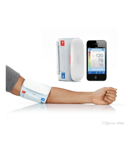 iHealth Feel
