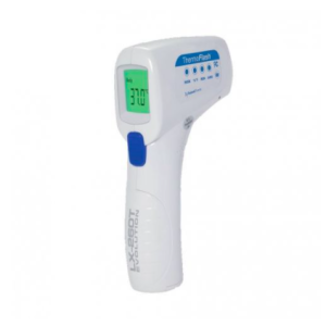 Thermomètres frontaux IR Thermoflash