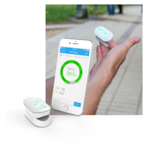 iHealth Air