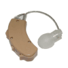 Appareil auditif contour d’oreille