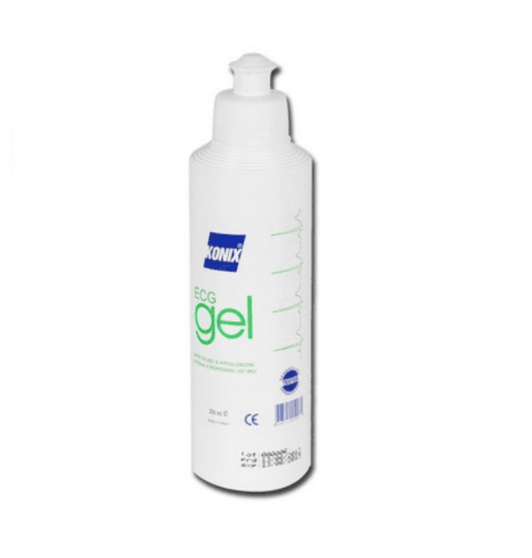 Gel pour ECG
