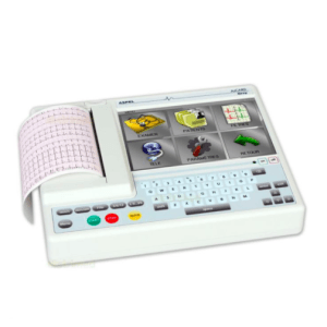 Electrocardiographe Aspel AsCARD Green