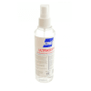 Solution nettoyante des sondes