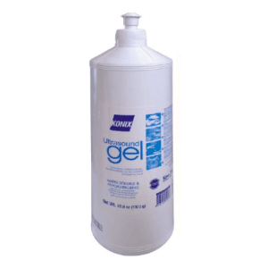 Gel pour appareils ultrasound, 1L