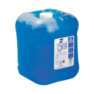 Gel hypoallergénique bleu 5 l
