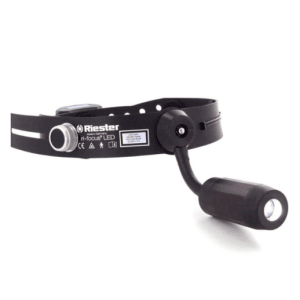 Lampe frontale à LED ri-focus®