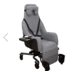Fauteuil coquille INNOV’SA Premium électrique