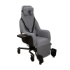 Fauteuil coquille INNOV’SA manuel