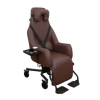 Fauteuil coquille INNOV’SA Premium Manuel