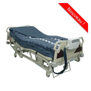 Matelas à Air Alternating en tube Scorpion Auto