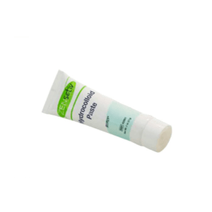 Pâte hydrocolloïde