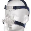Masque facial Wizard 220 pour CPAP